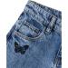 Παιδικό Παντελόνι Name it 13230795 Medium Blue Denim Κορίτσι