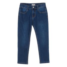 Παιδικό Παντελόνι Joyce 2496302 Denim Σκούρο Αγόρι