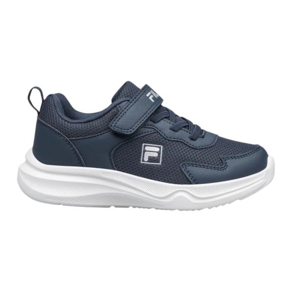 Παιδικό Sneaker Fila Memory Abel 3 V 3AF51018-233 Μαρέν