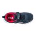 Παιδικό Sneaker Fila Memory Sugarbush 4 V 3AF51012-234 Μαρέν