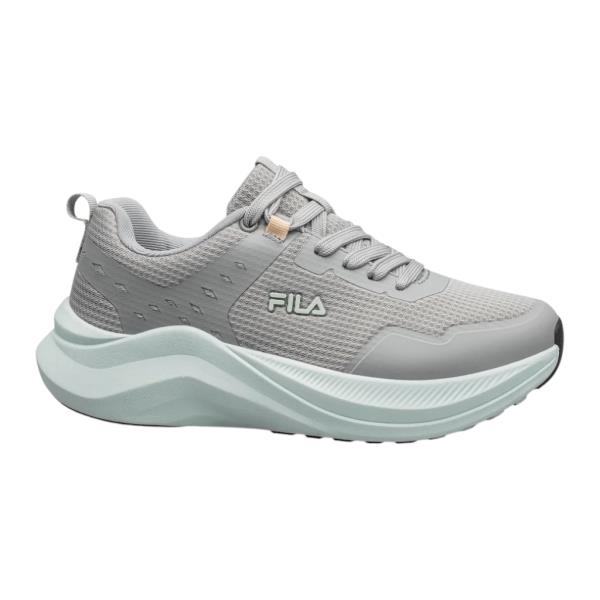 Παιδικό Sneaker Fila Memory Dante 5AF51004-360 Γκρι