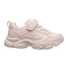 Παιδικό Sneaker Fila Memory Sugarbush 4 V 3AF51012-900 Ροζ