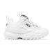 Παιδικό Sneaker Fila Disruptor II Premium KSS21040-125 Λευκό