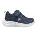 Παιδικό Sneaker Fila Abel 3V 7AF51018-233 Μπλε