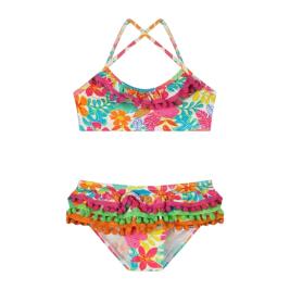 Παιδικό Μαγιώ Energiers 35-225309-8 Multi Κορίτσι