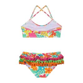 Παιδικό Μαγιώ Energiers 35-225309-8 Multi Κορίτσι