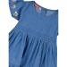 Παιδικό Φόρεμα Energiers 15-225312-7 Μπλε Denim Κορίτσι