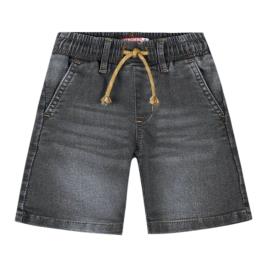 Παιδική Βερμούδα Energiers 12-225130-2 Μαύρο Denim Αγόρι