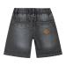 Παιδική Βερμούδα Energiers 12-225130-2 Μαύρο Denim Αγόρι