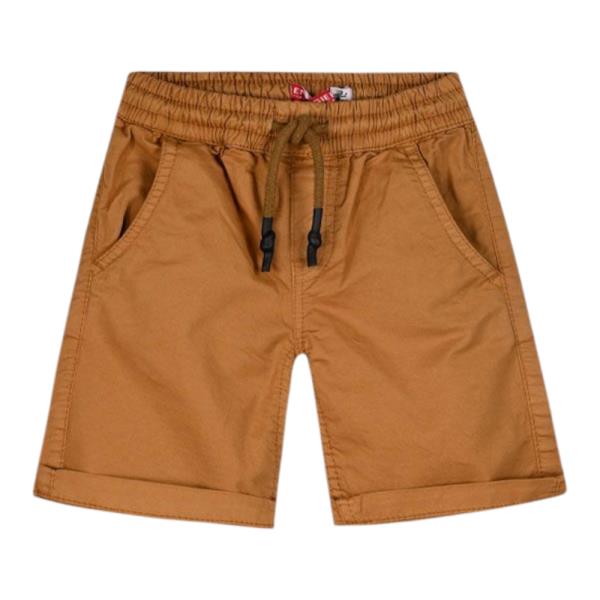 Παιδική Βερμούδα Energiers 12-225112-2 Καφέ Αγόρι
