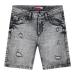 Παιδική Βερμούδα Energiers 13-225031-2 Μαύρο Denim Αγόρι