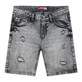 Παιδική Βερμούδα Energiers 13-225031-2 Μαύρο Denim Αγόρι