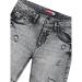 Παιδική Βερμούδα Energiers 13-225031-2 Μαύρο Denim Αγόρι