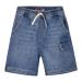 Παιδική Βερμούδα Energiers 13-225033-2 Μπλε Denim Αγόρι