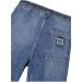 Παιδική Βερμούδα Energiers 13-225033-2 Μπλε Denim Αγόρι