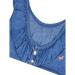 Παιδικό Σετ-Σύνολο Energiers 15-225306-0 Light Blue Denim Κορίτσι