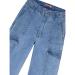 Παιδικό Παντελόνι Energiers 16-225203-2-2 Μπλε Denim Κορίτσι