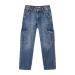 Παιδικό Παντελόνι Energiers 13-225017-2 Μπλε Denim Αγόρι
