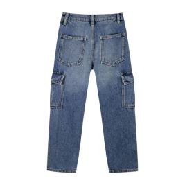 Παιδικό Παντελόνι Energiers 13-225017-2 Μπλε Denim Αγόρι