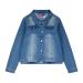 Παιδικό Τζάκετ Energiers 16-225207-1 Μπλε Denim Κορίτσι