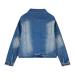 Παιδικό Τζάκετ Energiers 16-225207-1 Μπλε Denim Κορίτσι