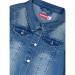 Παιδικό Τζάκετ Energiers 16-225207-1 Μπλε Denim Κορίτσι