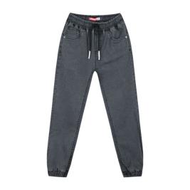 Παιδικό Παντελόνι Energiers 13-225003-2 Γκρι Denim Αγόρι