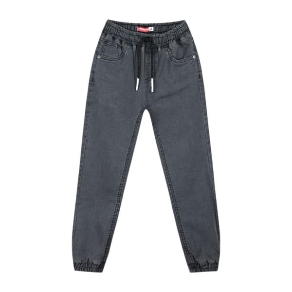 Παιδικό Παντελόνι Energiers 13-225003-2 Γκρι Denim Αγόρι