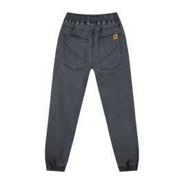 Παιδικό Παντελόνι Energiers 13-225003-2 Γκρι Denim Αγόρι