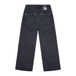 Παιδικό Παντελόνι Energiers 16-225202-2 Μαύρο Denim Κορίτσι