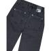 Παιδικό Παντελόνι Energiers 16-225202-2 Μαύρο Denim Κορίτσι