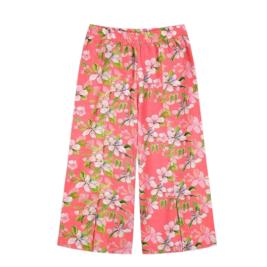 Παιδικό Σετ-Σύνολο Boutique 46-225211-0 Κοραλί Εμπριμέ Κορίτσι