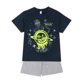 Παιδική Πυτζάμα Dreams 2526103 Μαρέν Αγόρι