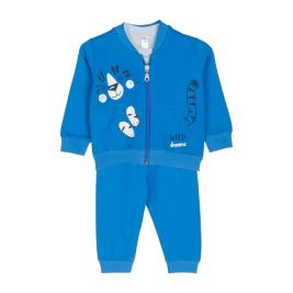 Βρεφική Φόρμα Σετ Dreams 2522001 Ρουά Αγόρι
