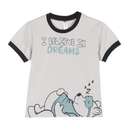 Παιδική Πυτζάμα Dreams 2524103 Μπεζ Αγόρι