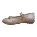 Παιδική Μπαλαρίνα Su Sandals 1812 Χαλκός