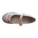 Παιδική Μπαλαρίνα Su Sandals 1812 Χαλκός