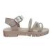 Παιδικό Σανδάλι Su Sandals A30251S2 Nude Σατινέ