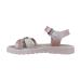 Παιδικό Σανδάλι Su Sandals A30261V1 Χαλκός Σατινέ