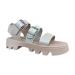 Παιδικό Σανδάλι Su Sandals T30279T1 Nude