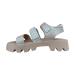 Παιδικό Σανδάλι Su Sandals T30279T1 Nude