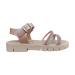 Παιδικό Σανδάλι Su Sandals T30266S2 Χαλκός Multi