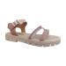 Παιδικό Σανδάλι Su Sandals T30266S2 Χαλκός Multi