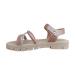 Παιδικό Σανδάλι Su Sandals T30266S2 Χαλκός Multi