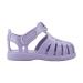 Παιδικό Πέδιλο Igor Tobby Gloss S10311-018 Μωβ
