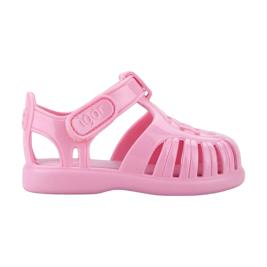 Παιδικό Πέδιλο Igor Tobby Gloss S10311-010 Ροζ