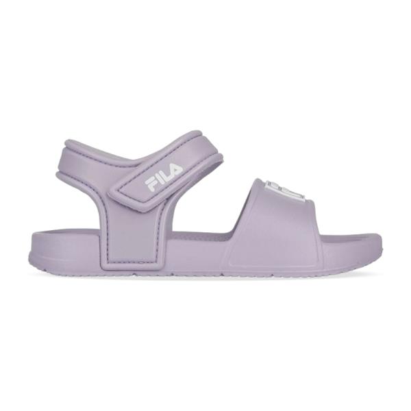 Παιδικό Πέδιλο Fila Fiori FFK0254-40119 Λιλά