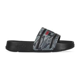 Παιδική Σαγιονάρα Fila Morro Bay P FFK0118-80010 Μαύρο