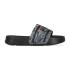 Παιδική Σαγιονάρα Fila Morro Bay P FFK0118-80010 Μαύρο