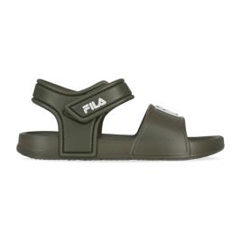 Παιδικό Πέδιλο Fila Fiori FFK0254-60017 Λαδί